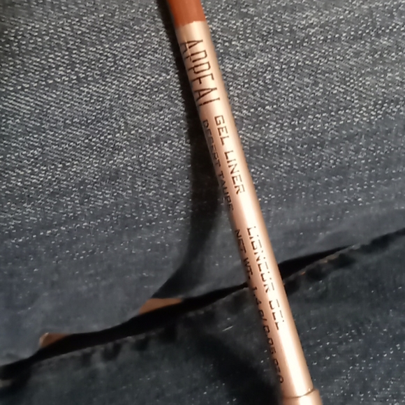 Appeal gel liner - Picture 1 of 1